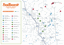 Budburst 2026 Touring Map