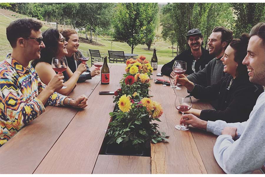 Attwoods Wines