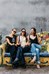 Visitors to Budburst 2026, Mount Towrong