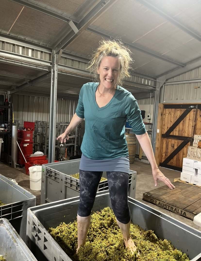 Merth Vineyard