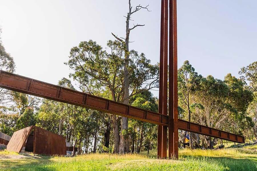 Mount Monument