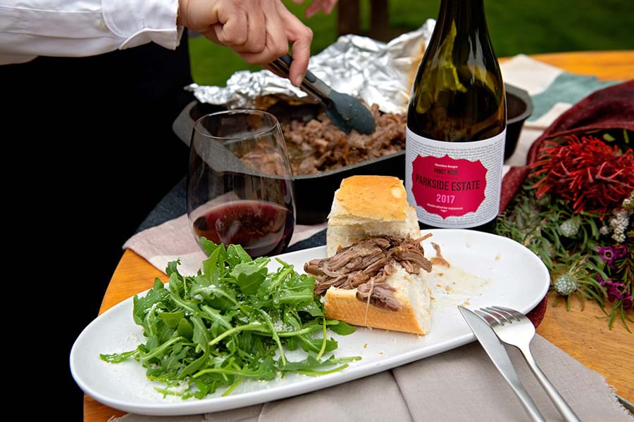 Parkside Winery